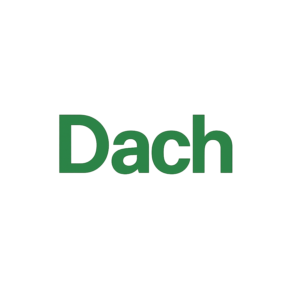 DACH LANGUAGE CENTRE
